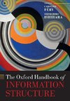F¿, C: Oxford Handbook of Information Structure