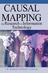 Causal Mapping for Research in Information Technology