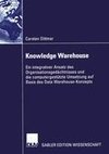 Knowledge Warehouse