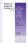 Studies in Language Testing 15