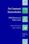 Post-Communist Democratization