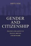 Gender and Citizenship