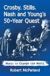 Mcparland, R:  Crosby, Stills, Nash and Young