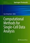 Computational Methods for Single-Cell Data Analysis