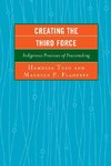 Creating the Third Force