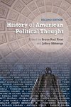 History of American Political Thought, 2nd Edition