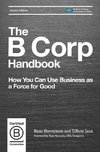 The B Corp Handbook