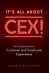 It's All about CEX!