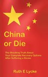 China or Die