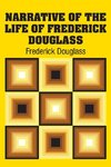 Narrative of the Life of Frederick Douglass