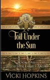 Toil Under the Sun