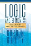 Logic and Economics