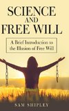 Science and Free Will