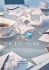 Decent Work: Concept, Theory and Measurement