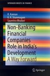 Non-Banking Financial Companies Role in India's Development