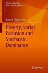 POVERTY SOCIAL EXCLUSION & STO