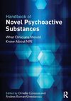 Handbook of Novel Psychoactive Substances