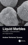 Liquid Marbles