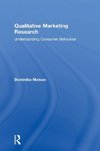 Qualitative Marketing Research