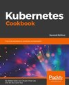 Kubernetes Cookbook