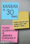 Kanban in 30 days