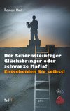 Der Schornsteinfeger Glücksbringer oder  schwarze Mafia?