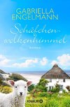 Schäfchenwolkenhimmel