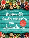 Warum Sie essen müssen, um abzunehmen