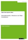 Instrumentación y Monitoreo de Obras Geotécnicas