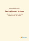 Geschichte des Dramas