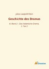 Geschichte des Dramas