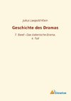 Geschichte des Dramas