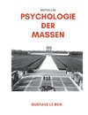 Psychologie der Massen