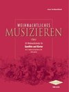 Weihnachtliches Musizieren