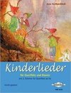 Kinderlieder. Querflöte und Klavier