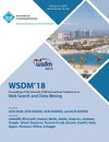 WSDM '18