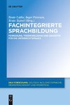 Fachintegrierte Sprachbildung