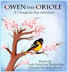 Owen the Oriole