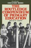 Campbell, R: Routledge Compendium of Primary Education