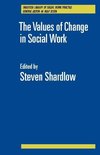 Shardlow, S: Values of Change in Social Work