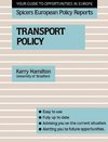 Hamilton, K: Transport Policy