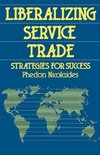 Nicolaides, P: Liberalizing Service Trade