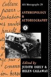 Okely, J: Anthropology and Autobiography