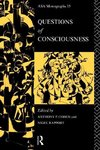 Cohen, A: Questions of Consciousness