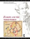 Waites, B: Europe and the Wider World