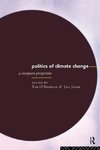 Jager, J: Politics of Climate Change