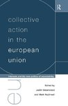 Aspinwall, M: Collective Action in the European Union