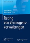 Rating von Vermögensverwaltungen