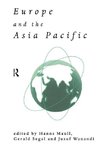 Maull, H: Europe and the Asia-Pacific