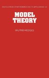 Model Theory